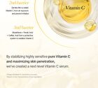 mixsoon Vitamin C 20 Serum - 10ml