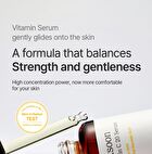 mixsoon Vitamin C 20 Serum - 10ml