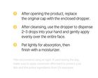 mixsoon Vitamin C 20 Serum - 10ml