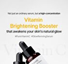 mixsoon Vitamin C 20 Serum - 10ml
