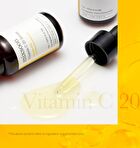 mixsoon Vitamin C 20 Serum - 10ml