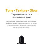 mixsoon Vitamin C 20 Serum - 10ml