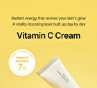 mixsoon Vitamin C Cream - 30ml