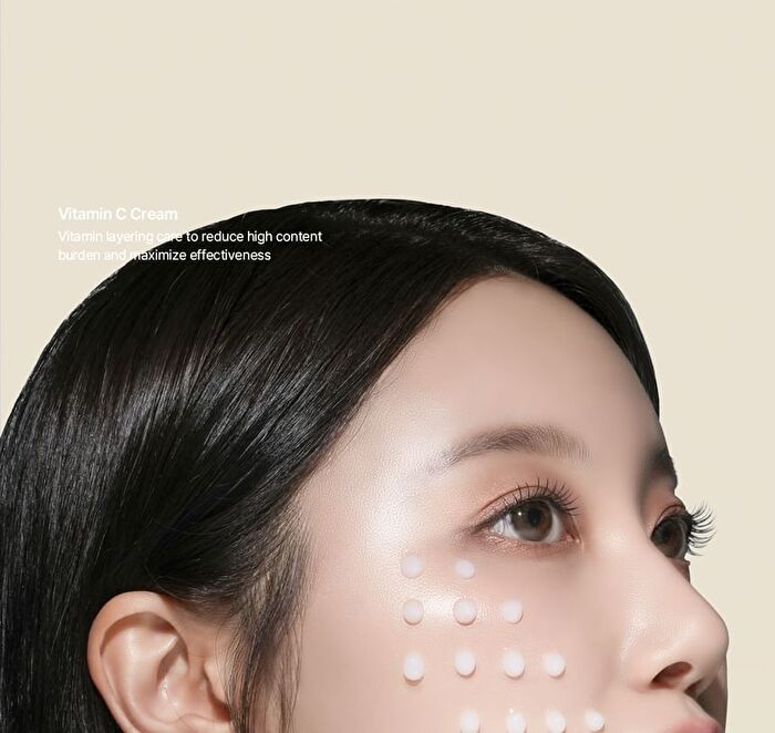 mixsoon Vitamin C Cream - 30ml