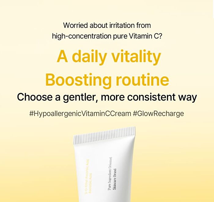 mixsoon Vitamin C Cream - 30ml