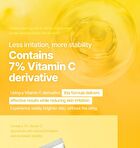 mixsoon Vitamin C Cream - 30ml