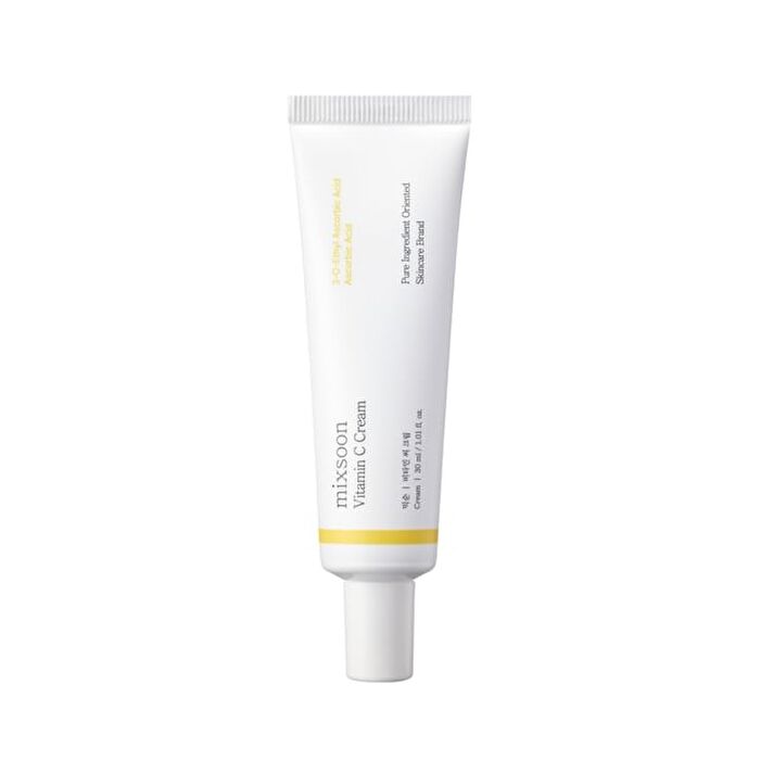 mixsoon Vitamin C Cream - 30ml