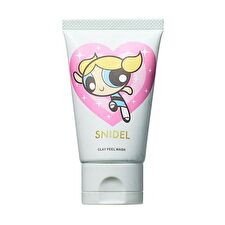The Powerpuff Girls Clay Peel Wash - 70g