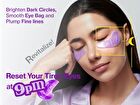 numbuzin No.9 NAD+ Collagen Under Eye Patches - 8g x 5 pairs