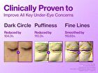 numbuzin No.9 NAD+ Collagen Under Eye Patches - 8g x 5 pairs