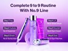numbuzin No.9 NAD+ PDRN Glow Boosting Toner - 150ml