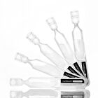 numbuzin No.4 Ceramide AHA Glazed Skin Prep Serum Vial Set - 1.3ml x 10 vials