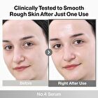 numbuzin No.4 Ceramide AHA Glazed Skin Prep Serum - 30ml
