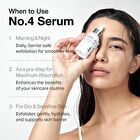 numbuzin No.4 Ceramide AHA Glazed Skin Prep Serum - 30ml