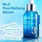 numbuzin No.3 Blue Bio-Retinol Pore Refining Serum - 30ml