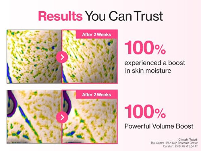 numbuzin No.2 Rose PDRN Collagen Plumping Sheet Mask 10pcs Set - 33ml x 10 sheets