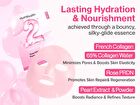 numbuzin No.2 Rose PDRN Collagen Plumping Sheet Mask 5pcs Set - 33ml x 5 sheets