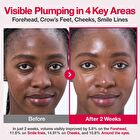 numbuzin No.2 Rose PDRN Collagen Plumping Serum Duo Stick Set - 1.2ml x 10 pcs