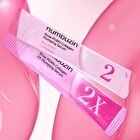 numbuzin No.2 Rose PDRN Collagen Plumping Serum Duo Stick Set - 1.2ml x 10 pcs