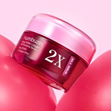 numbuzin No.2 Rose PDRN Collagen 2X Plumping Serum - 30ml