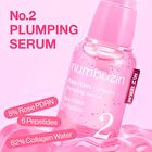 numbuzin No.2 Rose PDRN Collagen Plumping Serum - 30ml