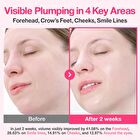 numbuzin No.2 Rose PDRN Collagen Plumping Serum - 30ml