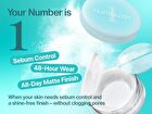 numbuzin No.1 Pantothenic Skincare 100 Blur Powder - 7g