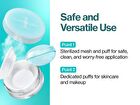 numbuzin No.1 Pantothenic Skincare 100 Blur Powder - 7g