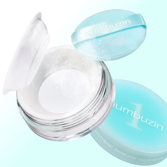 numbuzin No.1 Pantothenic Skincare 100 Blur Powder - 7g