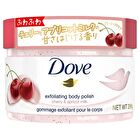Exfoliating Body Polish - Osmanthus