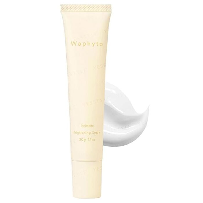 Intimate Brightening Cream - 30g
