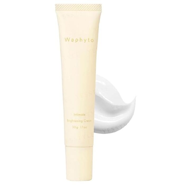 Intimate Brightening Cream - 30g