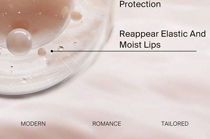 Joocyee Lip Essence Jelly Balm - #Essence Jelly - 8ml