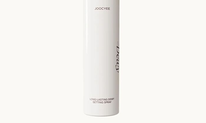 Joocyee Long-Lasting Dewy Setting Spray - #Setting Spray - 75ml