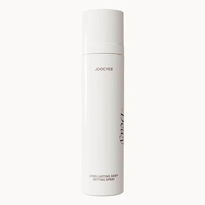 Joocyee Long-Lasting Dewy Setting Spray - #Setting Spray - 75ml