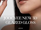 Joocyee New Smoky Glazed Gloss - 2 Colors - #603 Oat Milk - 4g