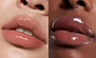 Joocyee New Smoky Glazed Gloss - 2 Colors - #603 Oat Milk - 4g