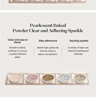 Joocyee Single Eyeshadow Long-Wearing - 3 Colors - #M132 Brown Wood - 1.9g
