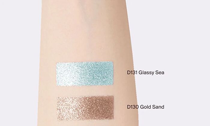 Joocyee Single Eyeshadow Long-Wearing - 3 Colors - #M132 Brown Wood - 1.9g