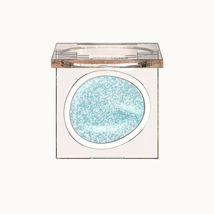 Joocyee Single Eyeshadow Long-Wearing - 3 Colors - #M132 Brown Wood - 1.9g