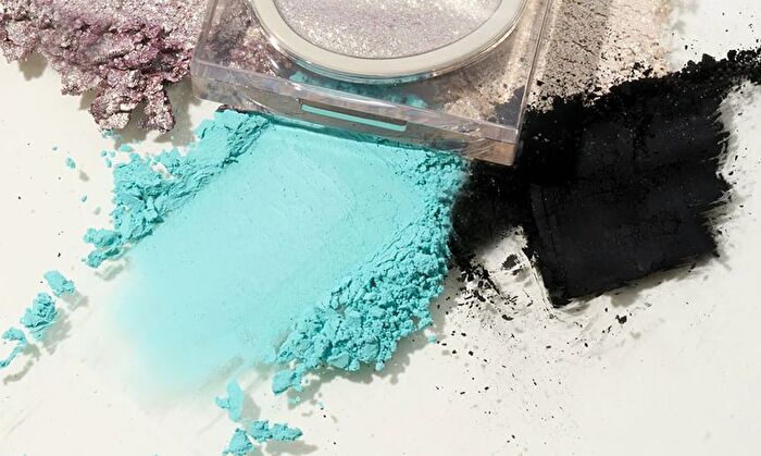 Joocyee Single Eyeshadow Long-Wearing - 3 Colors - #M133 Wine Berry - 1.9g