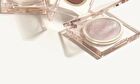 Joocyee Single Eyeshadow Long-Wearing - 3 Colors - #M133 Wine Berry - 1.9g