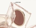 Joocyee Single Eyeshadow Long-Wearing - 3 Colors - #M133 Wine Berry - 1.9g