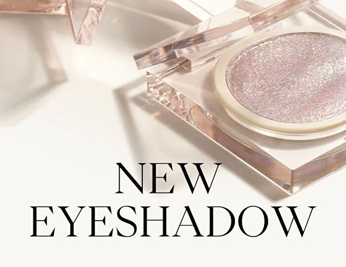 Joocyee Single Eyeshadow Long-Wearing - 3 Colors - #M133 Wine Berry - 1.9g
