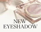 Joocyee Single Eyeshadow Long-Wearing - 3 Colors - #M133 Wine Berry - 1.9g