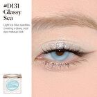 Joocyee Single Eyeshadow Long-Wearing - 3 Colors - #M133 Wine Berry - 1.9g