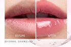 Joocyee Crystal Gloss - 6 Colors - #651 Peach Jelly - 8ml
