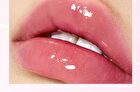 Joocyee Crystal Gloss - 6 Colors - #655 Spring Apricot - 8ml