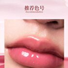 Joocyee Crystal Gloss - 6 Colors - #655 Spring Apricot - 8ml