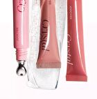 Joocyee Crystal Gloss - 6 Colors - #655 Spring Apricot - 8ml
